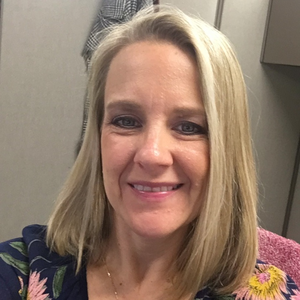 Meet your Posher, Heather